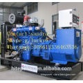 Import biogas plant 8kw to 100kw from china factory directly